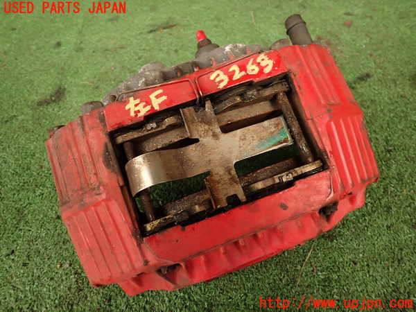 2UPJ-32634085]フェアレディZ(GCZ32)左フロントキャリパー 中古_m0001.jpg