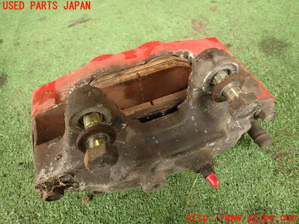 2UPJ-32634085]フェアレディZ(GCZ32)左フロントキャリパー 中古_m0003.jpg