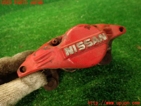 2UPJ-32634090]フェアレディZ(GCZ32)右リアキャリパー 中古_m0002.jpg