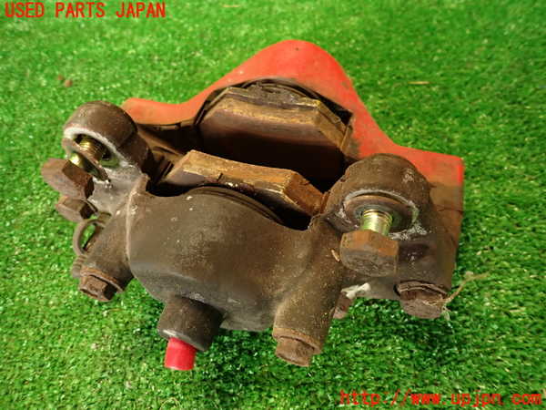 2UPJ-32634090]フェアレディZ(GCZ32)右リアキャリパー 中古_m0003.jpg