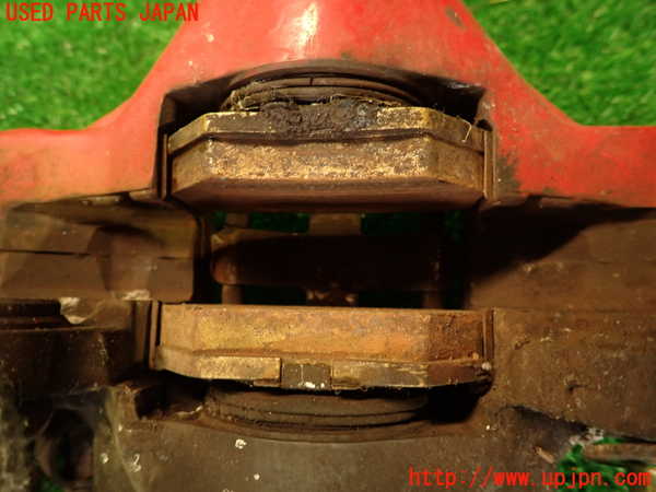 2UPJ-32634090]フェアレディZ(GCZ32)右リアキャリパー 中古_m0004.jpg
