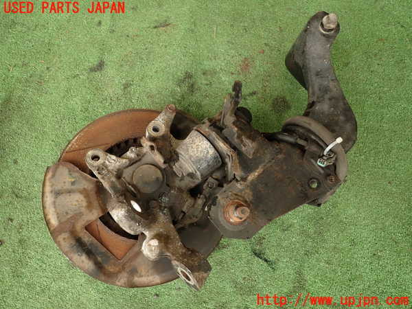 2UPJ-32634290]フェアレディZ(GCZ32)右フロントナックルハブ 中古_m0002.jpg