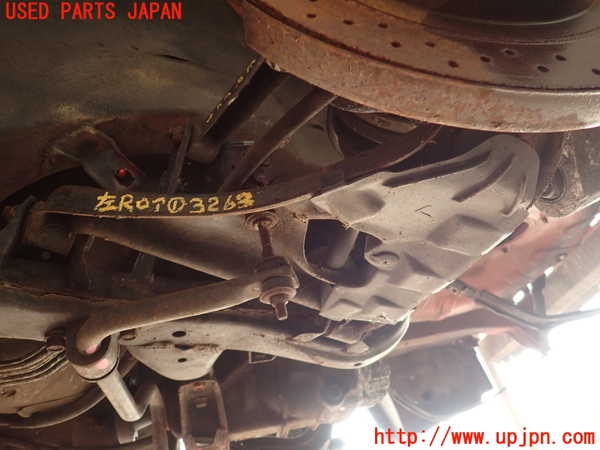 2UPJ-32635226]フェアレディZ(GCZ32)左リアロアアーム1 中古_m0001.jpg