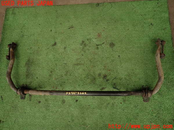 2UPJ-32635440]フェアレディZ(GCZ32)フロントスタビライザー 中古_m0001.jpg