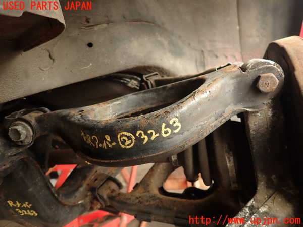 2UPJ-32635147]フェアレディZ(GCZ32)右リアアッパーアーム2 中古_m0001.jpg