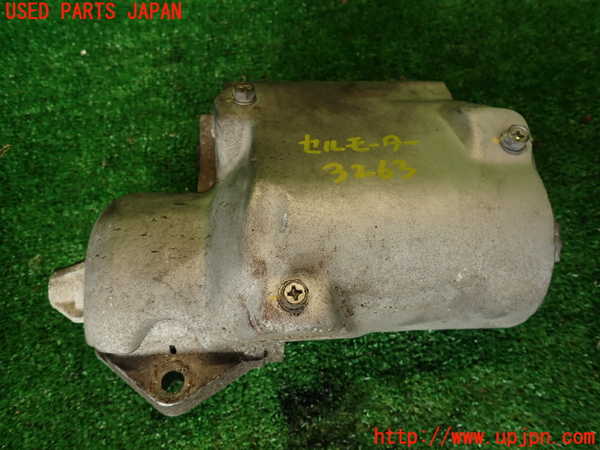 2UPJ-32636010]フェアレディZ(GCZ32)セルモーター 中古_m0001.jpg