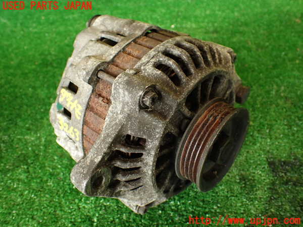 2UPJ-32636015]フェアレディZ(GCZ32)オルタネーター(ダイナモ) 中古_m0001.jpg