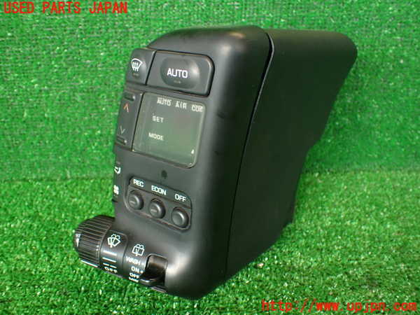 2UPJ-32636066]フェアレディZ(GCZ32)エアコンスイッチ1 中古_m0001.jpg