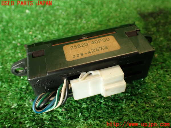 2UPJ-32637850]フェアレディZ(GCZ32)時計 中古_m0003.jpg