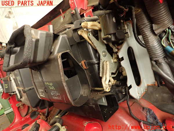 2UPJ-32636100]フェアレディZ(GCZ32)ヒーターコア 中古_m0002.jpg
