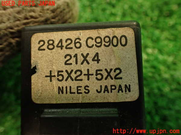 2UPJ-32636155]フェアレディZ(GCZ32)コンピューター10 中古_m0004.jpg