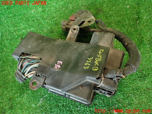 2UPJ-32636741]フェアレディZ(GCZ32)ヒューズボックス1 中古_m0002.jpg