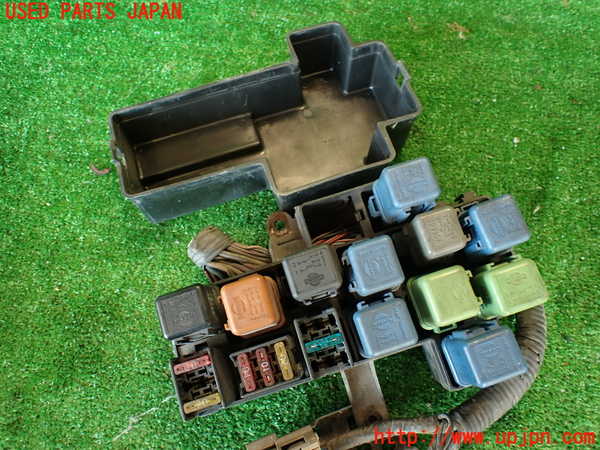 2UPJ-32636741]フェアレディZ(GCZ32)ヒューズボックス1 中古_m0003.jpg