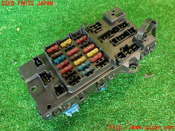 2UPJ-32636742]フェアレディZ(GCZ32)ヒューズボックス2 中古_m0001.jpg