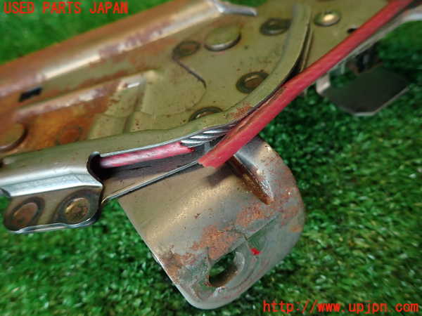 2UPJ-32637550]フェアレディZ(GCZ32)サイドブレーキレバー 中古_m0003.jpg