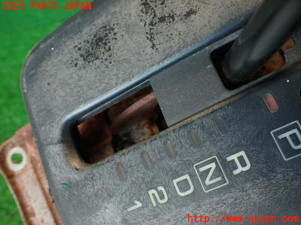 2UPJ-32637555]フェアレディZ(GCZ32)ATシフトレバー (ジャンク品) 中古_m0002.jpg