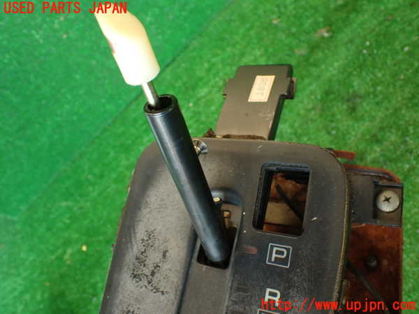 2UPJ-32637555]フェアレディZ(GCZ32)ATシフトレバー (ジャンク品) 中古_m0003.jpg