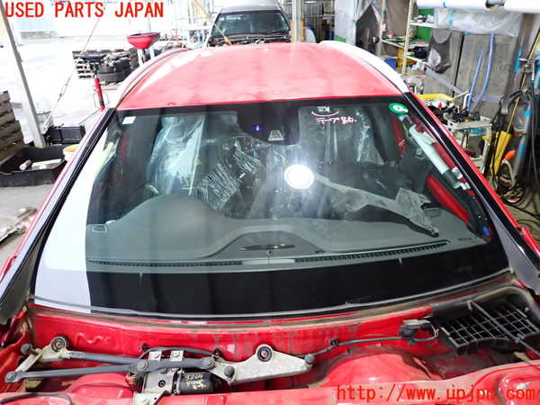 2UPJ-32641195]ベンツ GLA180 X156(156942)フロントガラス 中古 AGC M203 43R-000134_m0001.jpg