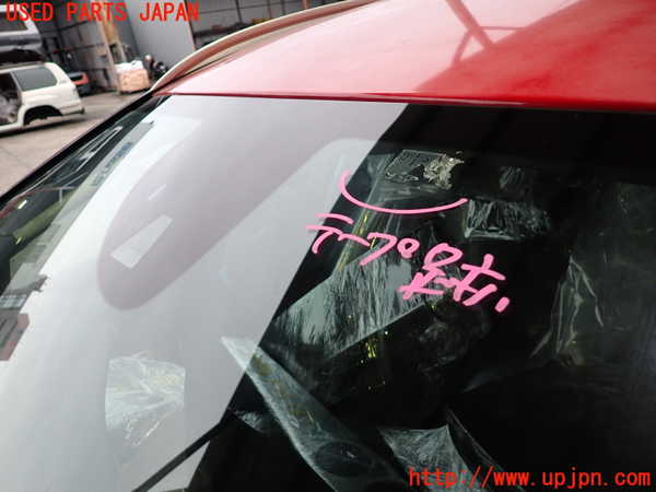 2UPJ-32641195]ベンツ GLA180 X156(156942)フロントガラス 中古 AGC M203 43R-000134_m0003.jpg