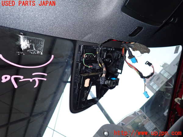 2UPJ-32641195]ベンツ GLA180 X156(156942)フロントガラス 中古 AGC M203 43R-000134_m0004.jpg