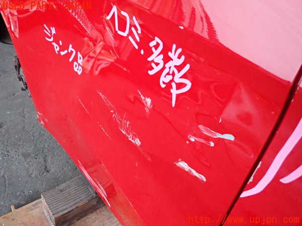 2UPJ-32641290]ベンツ GLA180 X156(156942)右後ドア ジャンク FUYAO M1232 43R-001667_m0004.jpg