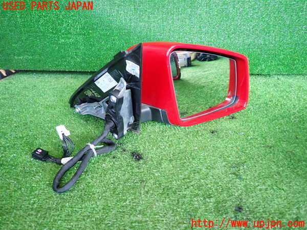 2UPJ-32641210]ベンツ GLA180 X156(156942)右ドアミラー 中古_m0001.jpg