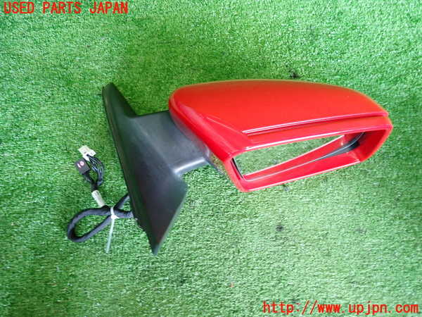2UPJ-32641210]ベンツ GLA180 X156(156942)右ドアミラー 中古_m0003.jpg