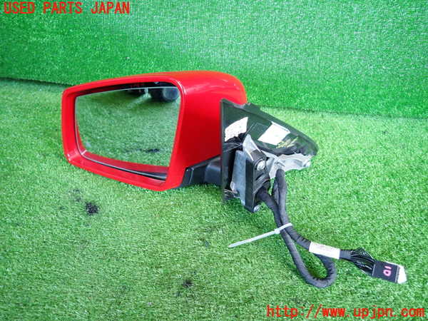 2UPJ-32641212]ベンツ GLA180 X156(156942)左ドアミラー 中古_m0001.jpg