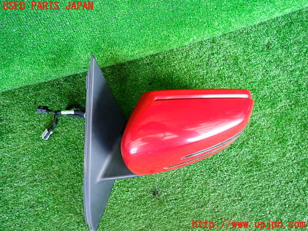 2UPJ-32641212]ベンツ GLA180 X156(156942)左ドアミラー 中古_m0003.jpg