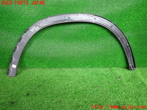 2UPJ-32641446]ベンツ GLA180 X156(156942)左後オーバーフェンダー 中古_m0004.jpg