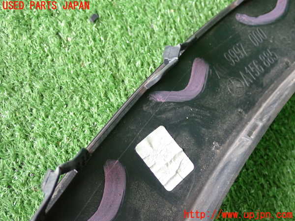 2UPJ-32641446]ベンツ GLA180 X156(156942)左後オーバーフェンダー 中古_m0005.jpg
