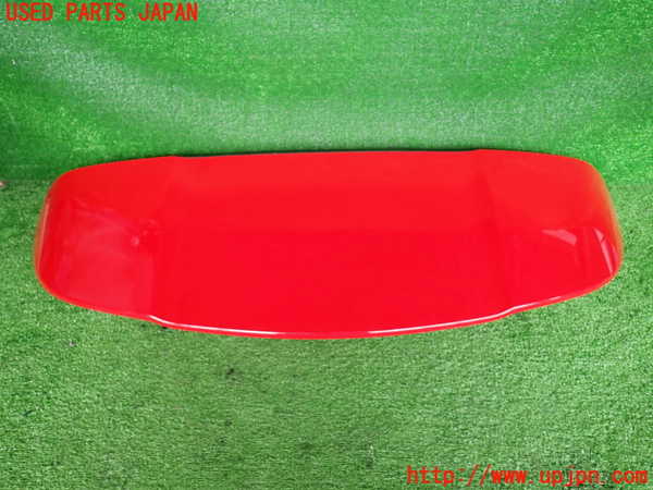 2UPJ-32641520]ベンツ GLA180 X156(156942)リアスポイラー 中古_m0001.jpg