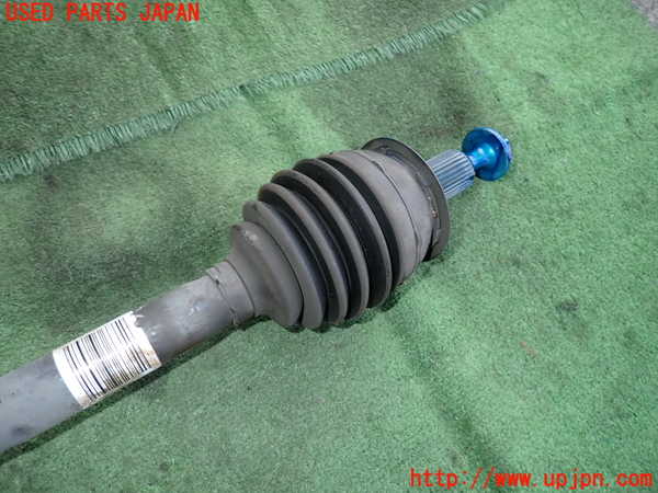 2UPJ-32644010]ベンツ GLA180 X156(156942)右フロントドライブシャフト 中古_m0002.jpg