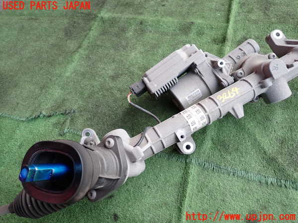 2UPJ-32644235]ベンツ GLA180 X156(156942)パワステギアボックス 中古_m0003.jpg