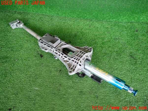 2UPJ-32644260]ベンツ GLA180 X156(156942)ステアリングシャフト 中古_m0001.jpg