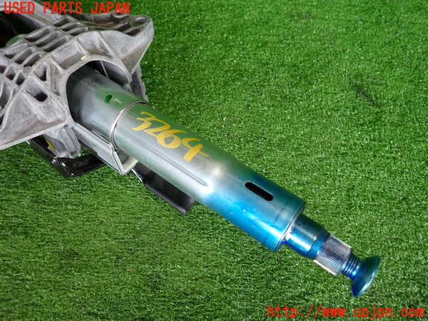 2UPJ-32644260]ベンツ GLA180 X156(156942)ステアリングシャフト 中古_m0002.jpg
