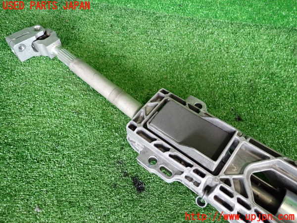 2UPJ-32644260]ベンツ GLA180 X156(156942)ステアリングシャフト 中古_m0003.jpg