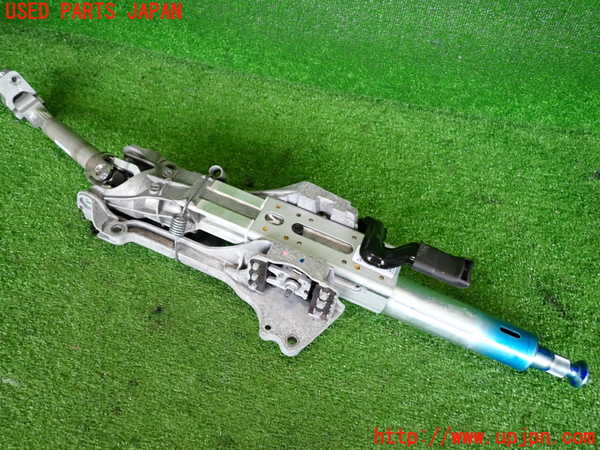 2UPJ-32644260]ベンツ GLA180 X156(156942)ステアリングシャフト 中古_m0004.jpg