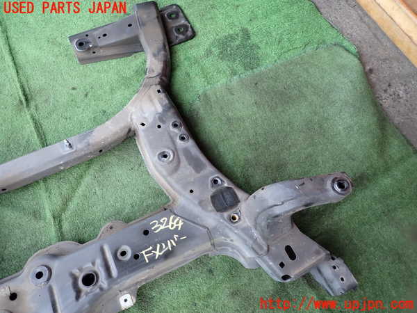 2UPJ-32645285]ベンツ GLA180 X156(156942)フロントメンバー 中古_m0002.jpg