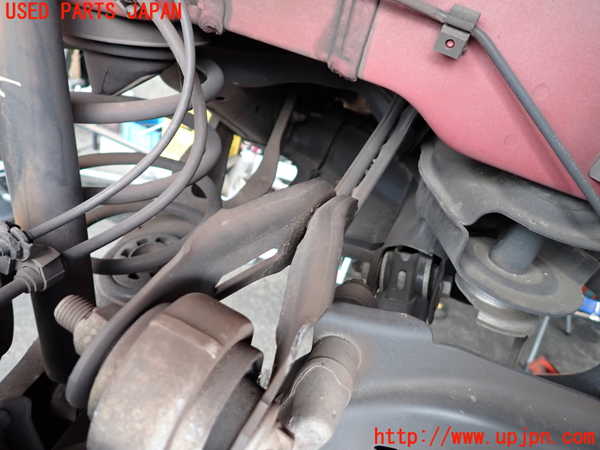 2UPJ-32645146]ベンツ GLA180 X156(156942)右リアアッパーアーム1 中古_m0002.jpg