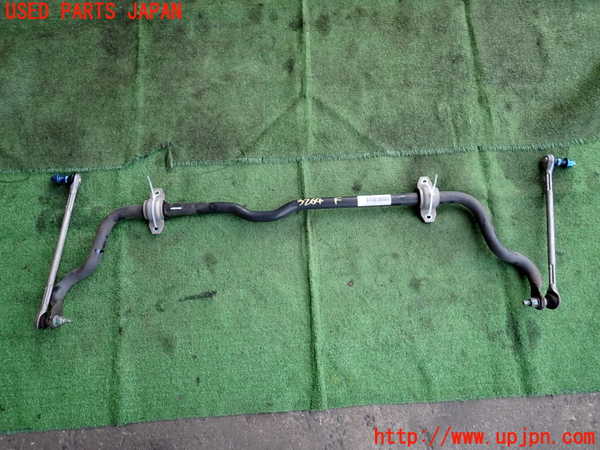 2UPJ-32645440]ベンツ GLA180 X156(156942)フロントスタビライザー 中古_m0001.jpg