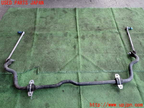 2UPJ-32645440]ベンツ GLA180 X156(156942)フロントスタビライザー 中古_m0005.jpg