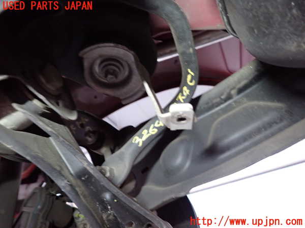 2UPJ-32645445]ベンツ GLA180 X156(156942)リアスタビライザー 中古_m0001.jpg