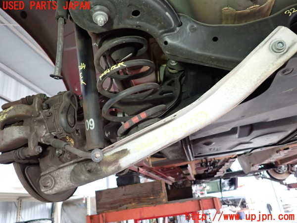 2UPJ-32645227]ベンツ GLA180 X156(156942)左リアロアアーム2 中古_m0001.jpg