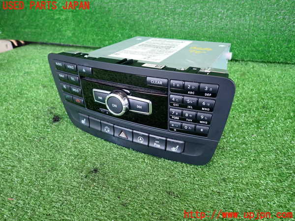 2UPJ-32646589]ベンツ GLA180 X156(156942)カーナビゲーション HDD 中古_m0001.jpg