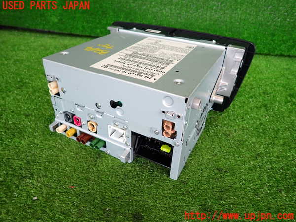 2UPJ-32646589]ベンツ GLA180 X156(156942)カーナビゲーション HDD 中古_m0002.jpg