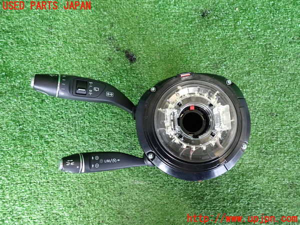 2UPJ-32646720]ベンツ GLA180 X156(156942)コンビネーションスイッチ 中古_m0001.jpg