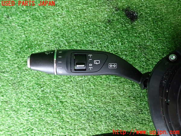 2UPJ-32646720]ベンツ GLA180 X156(156942)コンビネーションスイッチ 中古_m0002.jpg