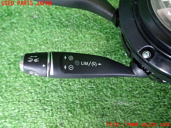 2UPJ-32646720]ベンツ GLA180 X156(156942)コンビネーションスイッチ 中古_m0003.jpg