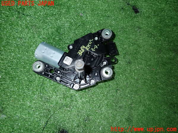 2UPJ-32646775]ベンツ GLA180 X156(156942)リアワイパーモーター 中古_m0001.jpg